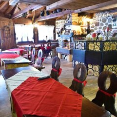 Отель Zigen House Болгария, Банско - отзывы, цены и фото номеров - забронировать отель Zigen House онлайн фитнесс-зал