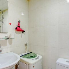 Отель Beijing Eletel Apartment Китай, Пекин - отзывы, цены и фото номеров - забронировать отель Beijing Eletel Apartment онлайн фото 21