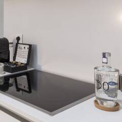 Отель BO - Santa Catarina Luxury Apartments - Adults Only Португалия, Порту - отзывы, цены и фото номеров - забронировать отель BO - Santa Catarina Luxury Apartments - Adults Only онлайн удобства в номере