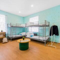 Отель Velohostel Fontanka Стандартный номер фото 8
