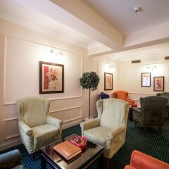 Hotel Liberty развлечения