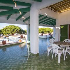 Отель Agi Casa Puerto Испания, Курорт Росес - отзывы, цены и фото номеров - забронировать отель Agi Casa Puerto онлайн бассейн фото 2