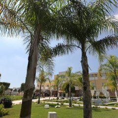 Отель Medea Resort Беллона фото 5