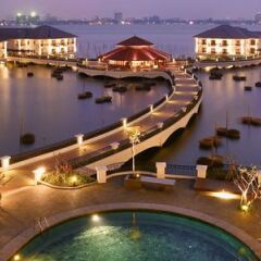 Отель InterContinental Hanoi Westlake фото 7