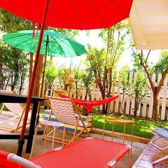 Hush Hush Cabiner - Hostel Бангкок фото 5