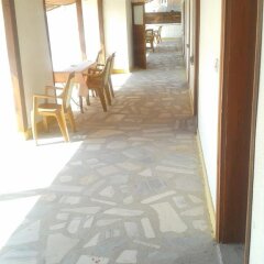 Gumus Hotel Ургуп парковка