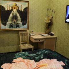 Гостиница Астрал (комплекс А) в Тихвине отзывы, цены и фото номеров - забронировать гостиницу Астрал (комплекс А) онлайн Тихвин удобства в номере фото 2