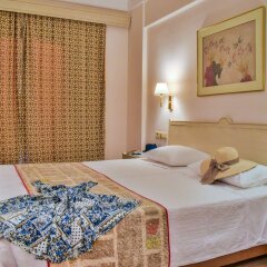 Creta Star Hotel in Rethymno, Greece from 180$, photos, reviews - zenhotels.com guestroom photo 3