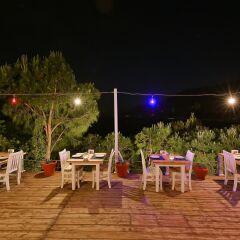 Mavilim Турция, Патара - отзывы, цены и фото номеров - забронировать отель Mavilim онлайн