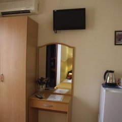 Apartments Pod Lozom in Petrovac, Montenegro from 88$, photos, reviews - zenhotels.com room amenities