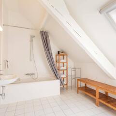 Апартаменты Bonobo Apartments ванная фото 2