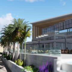Отель Sol Beach House at Melia Fuerteventura - Adults Only фото 4