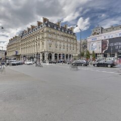 Отель Sweet Inn Galeries Lafayette-saint Lazare (various Adresses) Париж