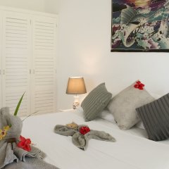 Auberge Chez Plume in Mahe Island, Seychelles from 179$, photos, reviews - zenhotels.com guestroom photo 4