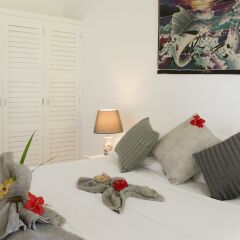 Auberge Chez Plume in Mahe Island, Seychelles from 240$, photos, reviews - zenhotels.com guestroom photo 4