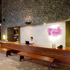 Отель Holiday Inn Resort Krabi Ao Nang Beach интерьер отеля фото 3