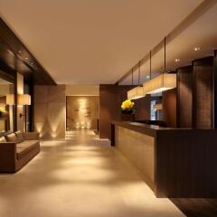 Отель Park Hyatt Sydney спа