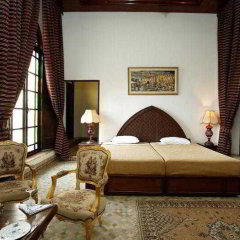 Отель Riad Fes El Bali Марокко, Фес - отзывы, цены и фото номеров - забронировать отель Riad Fes El Bali онлайн комната для гостей фото 3
