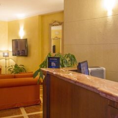 Hotel Vecchio Borgo фото 17