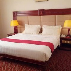 Отель Dulyana Шри-Ланка, Анурадхапура - отзывы, цены и фото номеров - забронировать отель Dulyana онлайн комната для гостей фото 4