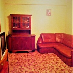 Апартаменты Budyonnogo Prospekt 39/1 Apartments Москва фото 4