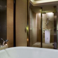 Отель The Ritz-Carlton Sanya, Yalong Bay Китай, Санья - отзывы, цены и фото номеров - забронировать отель The Ritz-Carlton Sanya, Yalong Bay онлайн фото 12