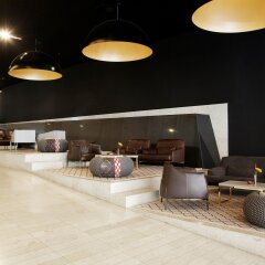 Clarion Hotel Stockholm интерьер отеля фото 2