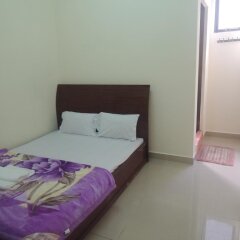 Отель Quynh Anh Guest House Далат комната для гостей