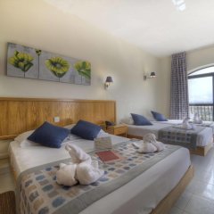 Отель Bella Vista Hotel Мальта, Каура - 2 отзыва об отеле, цены и фото номеров - забронировать отель Bella Vista Hotel онлайн комната для гостей фото 2