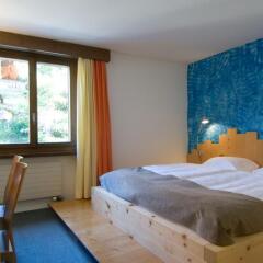 Hotel Alpine Lodge детские мероприятия