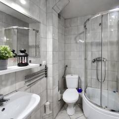 Апартаменты Townhall Apartment ванная
