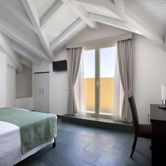 Hotel La Riva комната для гостей фото 2