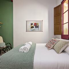 Апартаменты Sweet Inn Apartments Sagrada Familia комната для гостей фото 4
