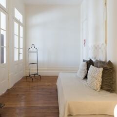 Отель Oporto City Flats - Ayres Gouvea House фото 29