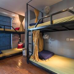 The Signature Inn - Hostel детские мероприятия