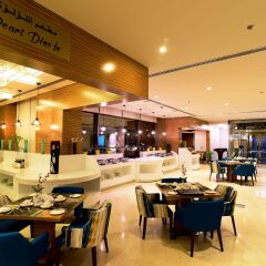 Отель Best Western Plus Pearl Creek интерьер отеля фото 3