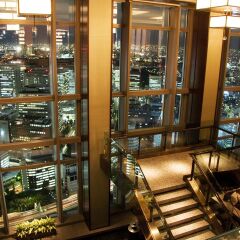 Отель Mandarin Oriental Tokyo Токио развлечения