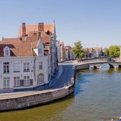 Отель B&B Ambrogio фото 2