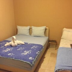 Отель Nina 2 Apartments Черногория, Тиват - отзывы, цены и фото номеров - забронировать отель Nina 2 Apartments онлайн комната для гостей фото 3