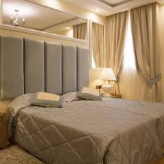 Osborne Hotel Валетта комната для гостей