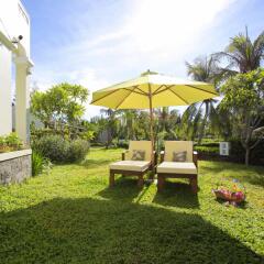Отель Green Boutique Villa фото 4