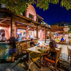 Отель Seaview Patong Hotel Таиланд, Пхукет - отзывы, цены и фото номеров - забронировать отель Seaview Patong Hotel онлайн питание фото 3