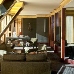 Отель Park Hyatt Paris Vendome интерьер отеля фото 6
