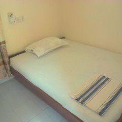 Mary's Guest House in Lome, Togo from 51$, photos, reviews - zenhotels.com guestroom