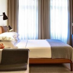 Апартаменты My Story Apartments Santa Catarina Порту