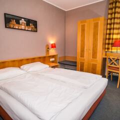 Отель Smart Stay Hotel Schweiz Германия, Мюнхен - - забронировать отель Smart Stay Hotel Schweiz, цены и фото номеров комната для гостей фото 2