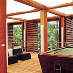 Отель Cocotero Resort The Hidden Village by Costa Lanta детские мероприятия фото 2