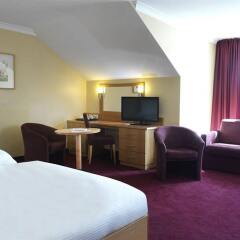 Отель Clayton Hotel Leeds Великобритания, Лидс - отзывы, цены и фото номеров - забронировать отель Clayton Hotel Leeds онлайн фото 2