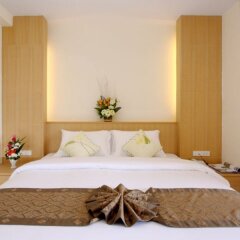 Отель Patong Bay House комната для гостей фото 2