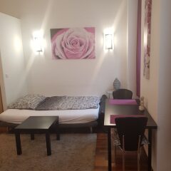 Отель Amazing flat near the center Вена комната для гостей фото 3